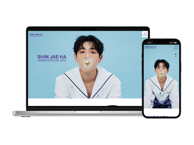 「イルタ・スキャンダル ～恋は特訓コースで～」出演の俳優 シン・ジェハの日本オフィシャルファンクラブをオープン！