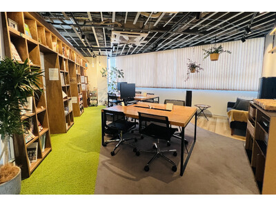 「自分でプランを考えたい」そんなあなたにとっておきの場所