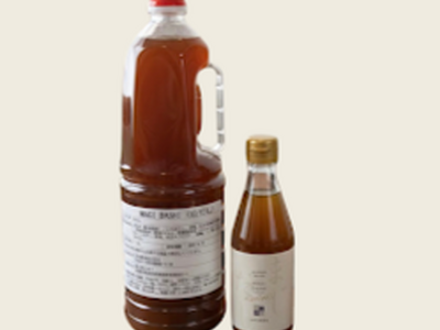 かつお節を使っていないのに、口に広がる”かつおだし”　100％植物性「MAGI DASHI(マジダシ)」から『白だし』新発売！