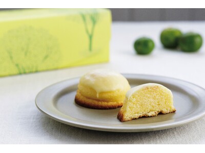 沖縄のフルーツタルト専門店「オハコルテ」が提案する、新しいおみやげ文化「ヒラミーレモンケーキ」