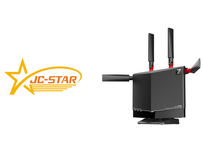 Wi-Fi 7対応ルーター「WXR9300BE6Pシリーズ」のアップデート