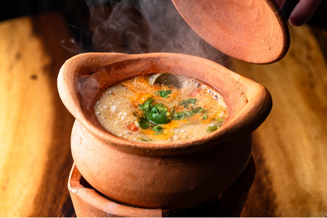 西新宿の行列店が10/6に新業態オープン！話題のエスニックカフェ＆バル『CALDO PARADISO（カルドパラディーゾ）』エスニック料理を楽しむ新たなスポット誕生。