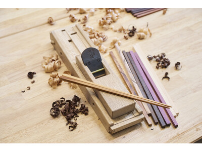 浅草デートをアップデート！自分たちだけのペア箸作りが可能な「Chopsticks Studio Asakusa」が浅草にグランドオープン