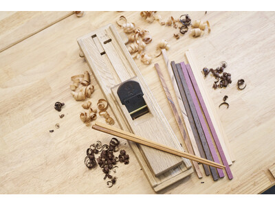 【団体受入も開始】インバウンド向け「箸作りワークショップ」が東京・銀座に誕生