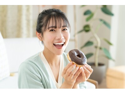 外食シーズン到来！「我慢しないグルテンコントロール」に注目集まる。8割の本音に応える新習慣とは