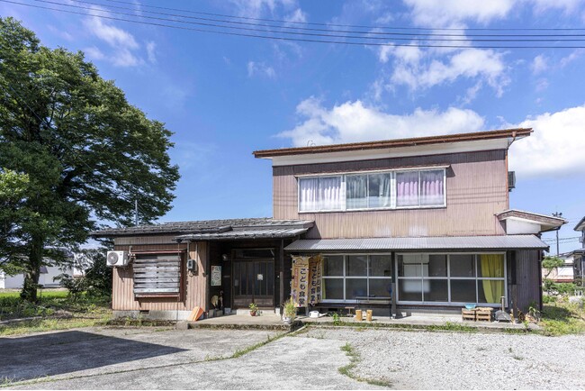 【新潟・上越】移住者が仕掛ける、「森」と「食堂」を育てる新しい地域づくり　～ガバメントクラウドファンディングで育てた「森」がついにグランドオープン～