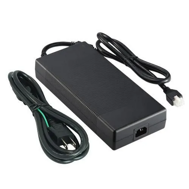 【新製品発売】株式会社アコン 最大600W 大容量ACアダプタを取り扱い開始