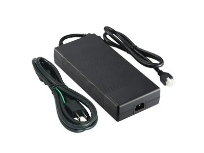 【新製品発売】株式会社アコン 最大600W 大容量ACアダプタを取り扱い開始