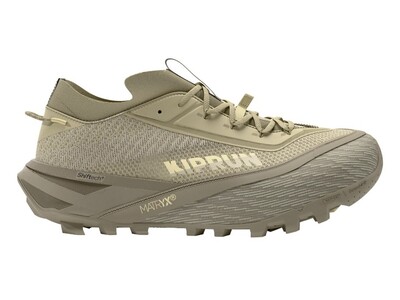 UTMB(R) 2026�������ؖ��������n�̌���KIPRUN TRAIL�V���[�Y�ƎR�x�E���g���Ή��̍ō��􃂃f���uKIPCLIMB MAX�v��10��2���i���j��蔭���J�n