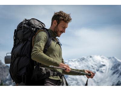 デカトロン、メリノウールコレクション