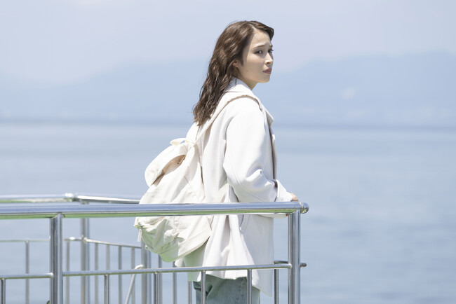 『沖晴くんの涙を殺して』広瀬アリス主演にて映画化!<10月2日(金)全国公開>