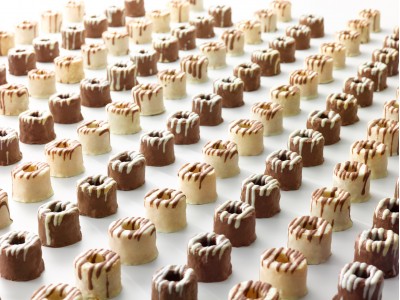 ロリポップキャンディのような楽しげなデコレーションがかわいい『TOKYO CHOCOLAT FACTORY』期間限定オープン！チョコレート菓子の新スイーツブランド