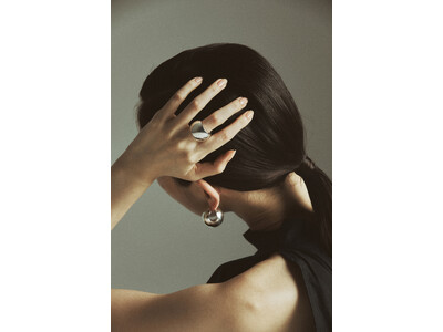 韓国発ジュエリーブランド COLDFRAME、日本初ポップアップ開催