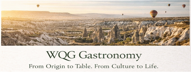 「食で文化を旅する」ワンダークエストグローバル(TM)　日本とトルコを拠点に　FOODEX JAPAN 2026（第51回国際食品・飲料展）に初出展