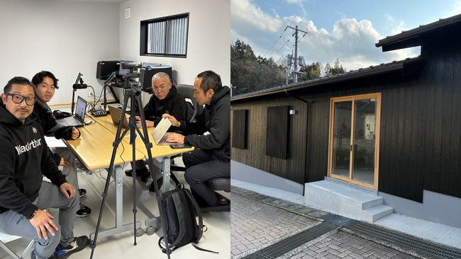 雲南市吉田町に「SISデジタルクリエイティブLab吉田」が正式オープン--山間地域に根ざす「デジタル交流サロン」で、地域と学校の未来を繋ぎ、世界に向けて吉田の魅力を発信！