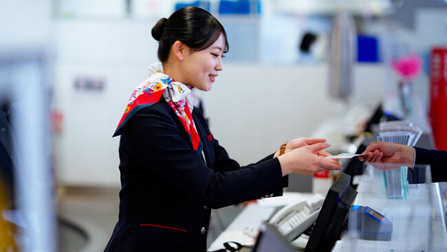 「新潟空港で働こう！オンライン就職説明会」を2026年2月28日（土）に開催。空港の“地上業務”のリアルを知り、空の玄関口でキャリアを描くチャンス！（事前申込要）