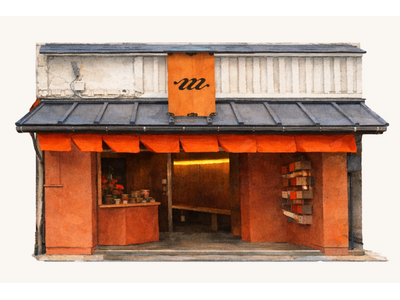 【MATCHAMON】2026年4月13日、浅草に新店舗オープン