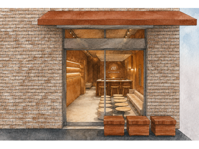 【MATCHAMON】日本発のグローバル抹茶ブランド「MATCHAMON」、下北沢に新店舗をオープン