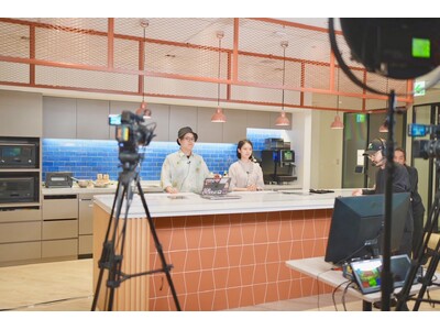 アドビ公式番組「CREATOR KITCHEN supported by Adobe」Season2に、14歳で起業したクリエイター・コンドウハルキが出演