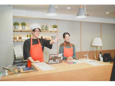 AI�摜�������u���ďI���v�ɂ��Ȃ��B�A�h�r�����ԑg�uCREATOR KITCHEN supported by Adobe�vSeason3���J�����ASeason2�ɑ����R���h�E�n���L���o��