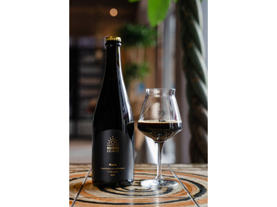 �{�茧�{��s�ɂăN���t�g�r�[���𐻑��̔�����m�{���u���[�C���O���A�N�Ɉ�x�����w���\�ȍ��r�[���wNova 2026�x�𐔗ʌ��蔭���J�n