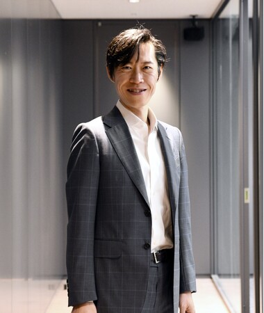 ETホールディングス株式会社およびグループ各社　代表取締役社長交代のお知らせ