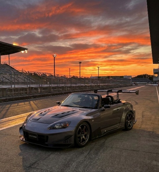 J’S RACING、Phantomシリーズなど新製品登場！「ファントムドライ…