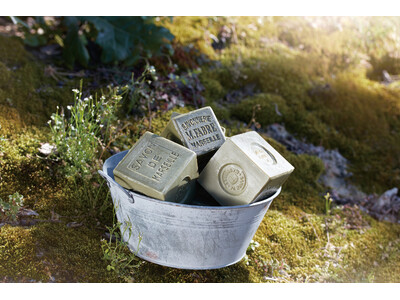 120年の伝統「マリウス・ファーブル」社の新シリーズ『ビヤンネートル（BIEN-ÊTRE）』がイオンレイ...