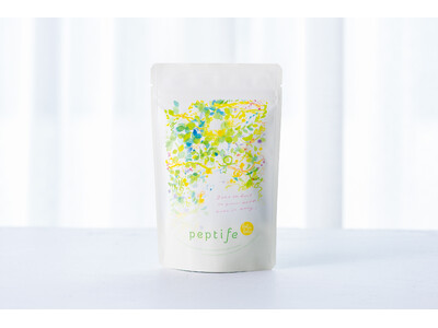 【新商品】国内初*フェリチン鉄×大豆ペプチド配合ママのために生まれ、すべての女性に寄り添うサプリメント「...