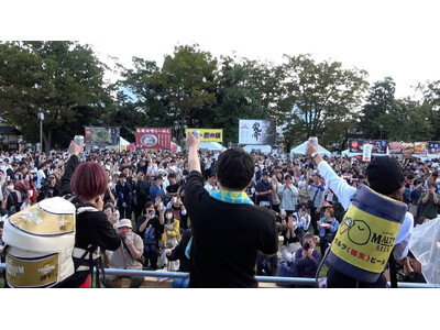 【3年ぶり開催！】「SUSURU TV. presents 富山ラーメンフェス 」が2026年3月19日...