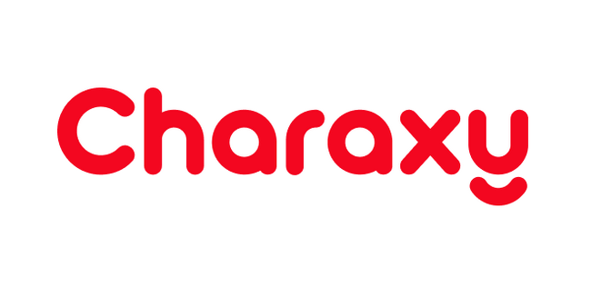 らくがきがオリジナルキャラになる「らくがきキャラメイカー」、サービスを大幅拡充し「Charaxy（キャラクシー）」にリニューアル