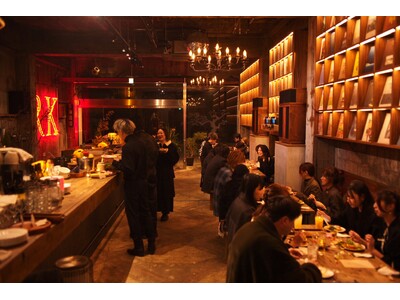 前橋市の商店街に新たなカルチャースポット誕生！音楽・食・サウナが融合した新感覚の複合施設