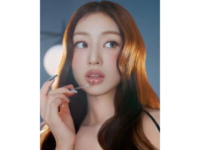 〈milktouch〉韓国メイクアップアーティストとの共同開発カラー、誰でも簡単に洗練されたムードを演出できる、ディープ&ミュートカラーグロス全7色が2026年10月15日より新発売！