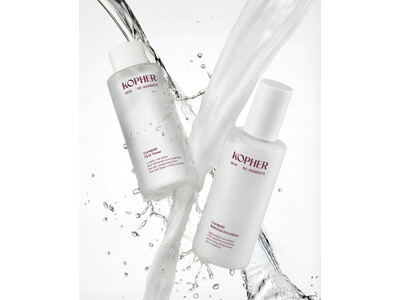 花粉や気温変動で揺らぎやすい春夏の肌を土台から健やかに整える “肌育発想”のスキンケアファーストステップ「4everライン」化粧水・美容乳液が新登場