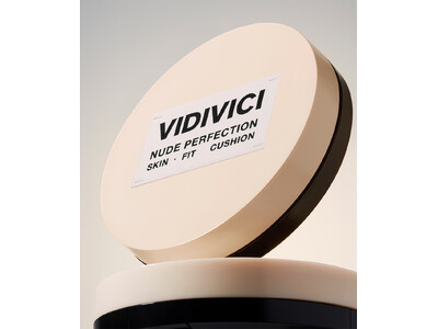 VIDIVICI�u�k�[�h�N�b�V�����v�����{�㗤�@10��10�����S���̃��t�g�E�A�C���Y���g���y�Ő�s����
