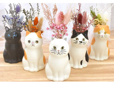 【猫好き必見！】猫好きスタッフが本気で選んだ！可愛すぎる「イチオシ猫ギフト」