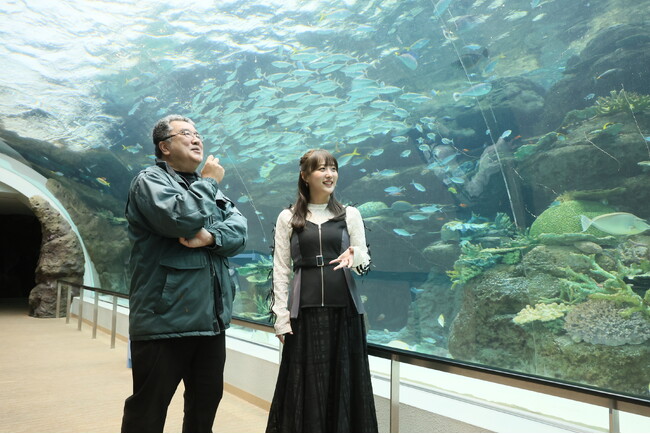 SKE48鎌田菜月、初となる児童書『水族館の達人に聞いてみた　～ぜったいに行きたくなる37の発見～』が６月26日発売決定！