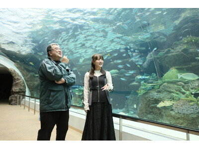 SKE48鎌田菜月、初となる児童書『水族館の達人に聞いてみた　～ぜったいに行きたくなる37の発見～』が６月26日発売決定！