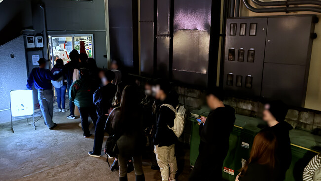 年間100万個売れる“行列タコス”が浅草に上陸！SNS総フォロワー数15万人超の「TACOS 3Hermanos」姉妹ブランドと共に新店舗オープン