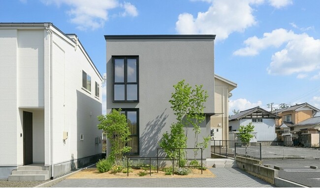 「家賃並み」で叶える高品質な規格住宅「Box（ボックス）」発表！新潟県3年連続着工棟数No.1企業が挑む、住宅価格の常識破壊。