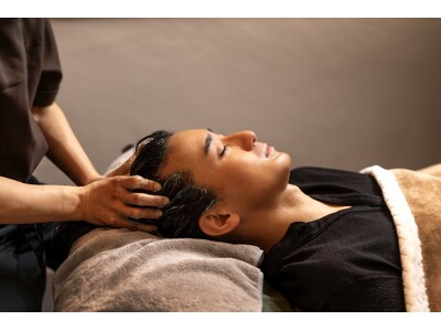 西新宿に“脳疲労ケア”特化型ドライヘッドスパサロン誕生。情報過多時代のパフォーマンス基盤を整える『La ...