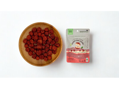 ��I�[�X�g�����A�̉Ƒ��o�c�_������Ă��󏭂ȏ����i��̂Ȃ߁u�n�j�[�W���[�Ȃ߁v�B�}�^�j�e�B�t�[�h�F��̎��R�h�h���C�t���[�c��V�����B