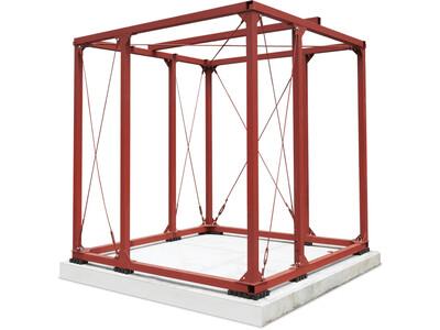 命を守る最新の耐震対策！低コスト・短工期で実現する耐震シェルター「安全ボックス」見学会を愛知県モデルルームにて開催