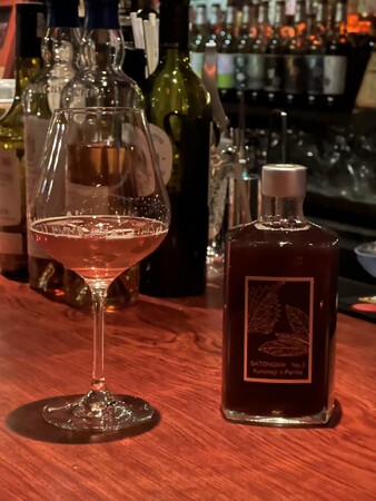 クラフトリキュール里和浸酒 SATONOWA(R)ビーツ、No.3がモンドセレクション World Selection of Spirits 2026 Quality Awards 2026 にノミネート