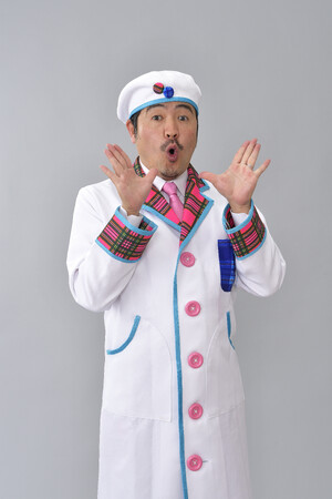 1月31日（土）、2月1日（日）開催　未来の暮らしを親子で体験できるイベント「水素がうごかす未来シティ」オープニングイベントのゲストに、ゆうちゃみさんが登場