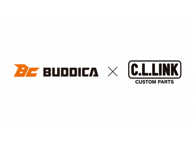 BUDDICA、ジムニー専門カスタムショップ「C.L.LINK」と業務提携
