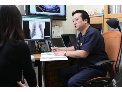 乳がん治療、情報が多すぎて迷ったときに-「選択肢の整理」とセカンドオピニオンの活用