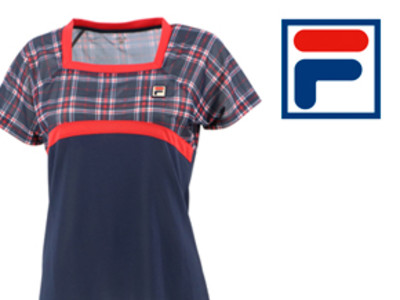 《FILA TENNIS》2021 MID SUMMER & PRE FALL 発売！