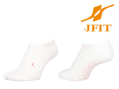 JFIT、足袋型ソックス【JF-SOX6】から新色発売！