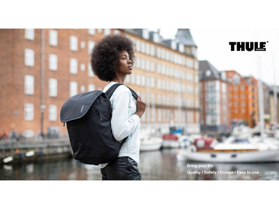 THULEバッグ ポップアップストア | 新宿高島屋8階スポーツ・メゾンにて3月18日から期間限定オープン！